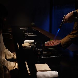 Nazuna Kyoto Tsubaki St.